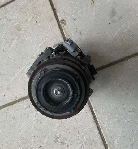 Compresor Toyota Highlander 16-20