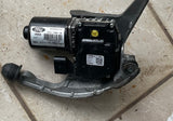 Motor de Wiper izq Ford Transit Connect 14-18