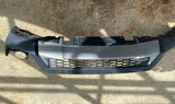 Bumper Delantero Honda CRV 17-19