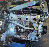 Motor Hyundai Sonata/Hyundai Santa Fe/Kia Sorento/Kia Óptima 11-16 2.4 GDI