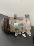 Compresor Toyota Tacoma 16-20
