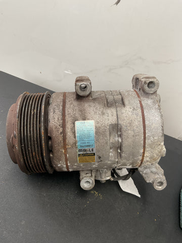 Compresor Toyota Tacoma 16-20