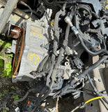 Auto A211 Kia Soul 2014