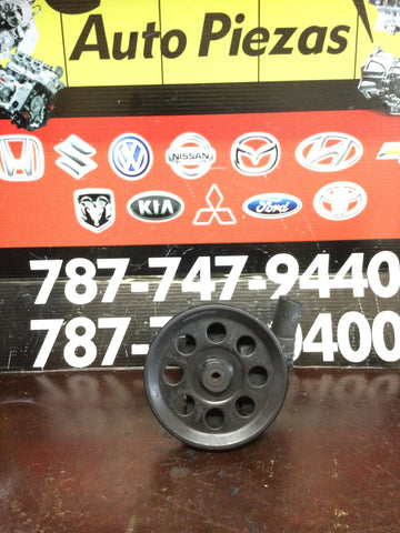 Bomba de Power Steering Ford F-250/350 11-16