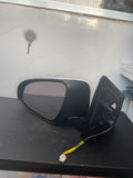 Retrovisor Izq Toyota Corolla 14-19