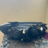 Foco delantero izq. Chevrolet Sonic 17-20