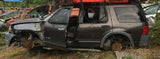 Auto A018 Ford Explorer 2005