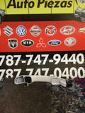 Handle Exterior Der Del Honda Accord Sedan 18-20
