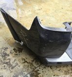 Bumper Trasero Toyota 4Runner 10-13