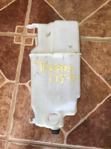 Can de Wiper Toyota Tacoma 05-15