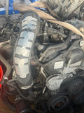 Motor Ford Escape 13-19