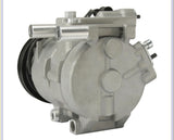 Compresor Kia Rio 06-11