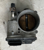 Throttle Toyota Sienna 06-10