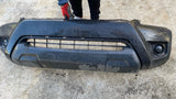Bumper Delantero Toyota Tacoma 12-15