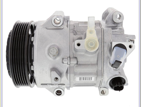 Compresor Toyota Rav4 13-18