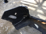Bumper Trasero Toyota Rav4 19-23