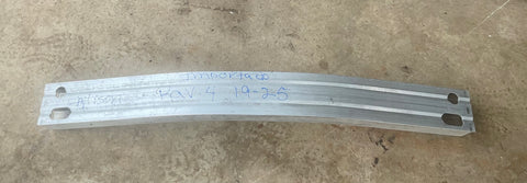 Barra Trasera Toyota RAV4 19-25