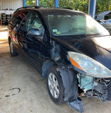 Auto Toyota Sienna 06-10