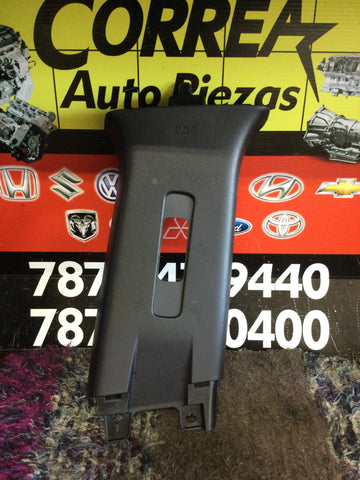 Accesorio del Panel Der Mitsubishi Outlander 22-24