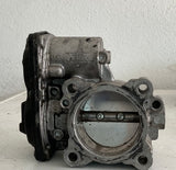 Throttle Ford Fusion 14-16