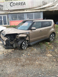 Auto A211 Kia Soul 2014