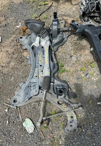 Crossmember Delantero Toyota Corolla HB 22-23