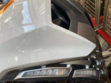 Bumper Delantero Hyundai Santa Cruz 22-23