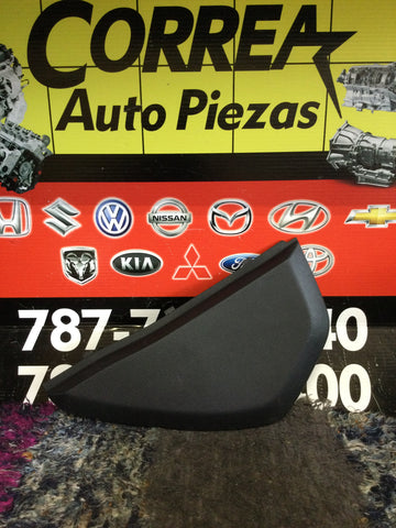 Accesorio Interior Izq Nissan Rogue 14-20