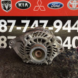 Alternador Mitsubishi Outlander & ASX/Lancer 11-16