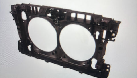 Soporte Radiador Nissan Máxima 16-23/Altima 12-18
