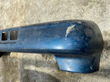Bumper Trasero Toyota Corolla 98-00
