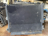 Condensador y Abanico (Fan Assembly) Jeep Grand Cherokee 14-23