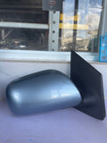 Retrovisor der Toyota Yaris Sedan 07-12