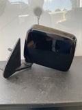 Retrovidor izq Nissan Frontier/Pathfinder 87-95