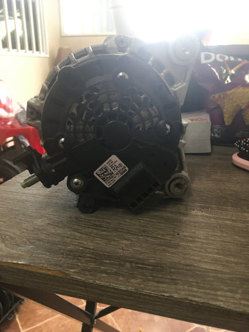 Alternador Mitsubishi Outlander 22-23