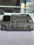 Radio Honda Civic 06-11