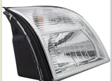 Foco delantero izq/der Mercury Mountanier 02-05