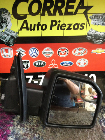 Retrovisor Der Ford F-150 17-20