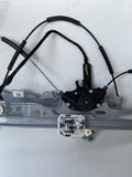 Maquinaria de Cristal Der Del Ford F-150 21-26