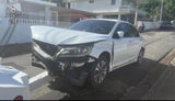 Auto A035 Honda Accord 13-17