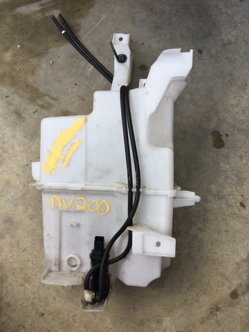 Can de Wiper Nissan NV200 13-20