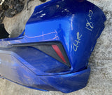 Bumper Trasero Toyota CHR 18-22