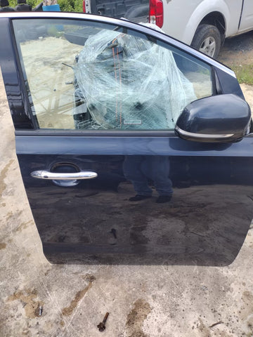 Puerta Der Del Kia Sedona 15-21