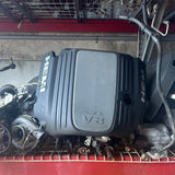 Cover de motor Jeep Grand Cherokee 5.7 11-19