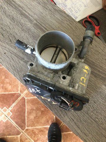 Trotter Hyundai Accent 12-19