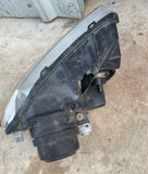 Foco izq Delantero Jeep Gran Cherokee 11-13