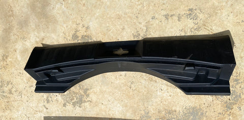 Accesorio Exterior Nissan Rogue 14-23