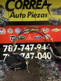 Cerradura de Puerta Izq Del Nissan Sentra 13-19