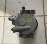 Compresor hyundai Accent 12-17