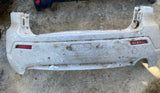 Bumper Trasero Mitsubishi Outlander ASX 11-12